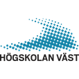 logo högskolan väst