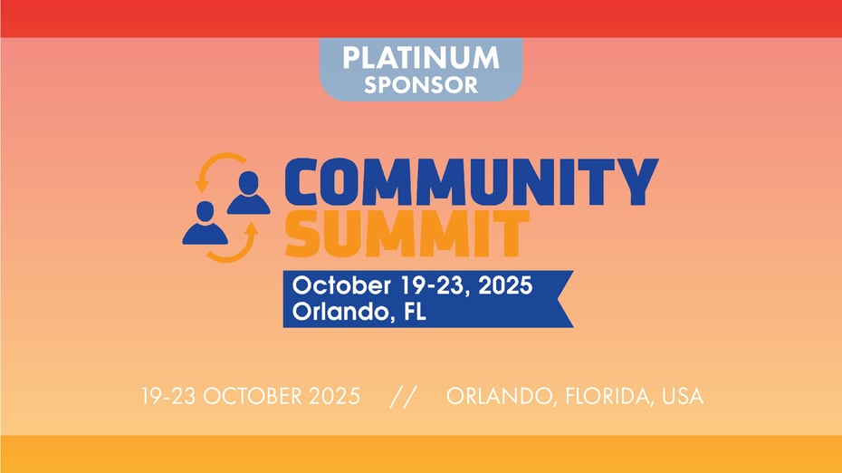 Community Summit 2025