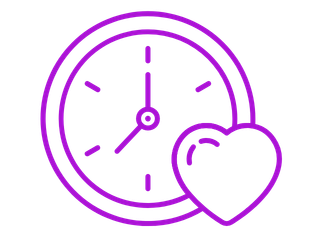 Mer tid till rätt saker