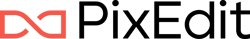 PixEdit Logo Positiv RGB