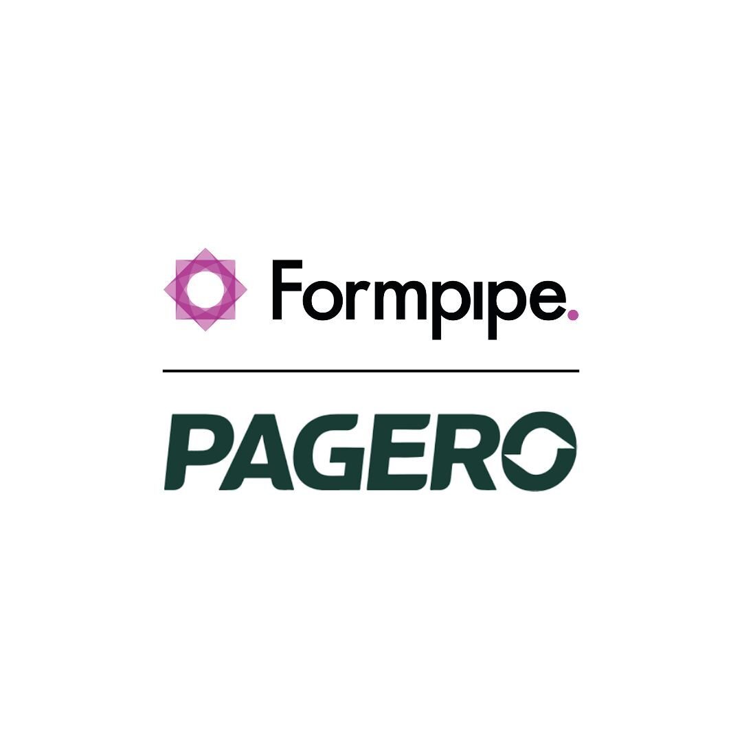 pagero-x-formpipe