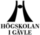 logo högskolan i gävle