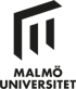 logo malmö universitet