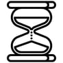 hourglass