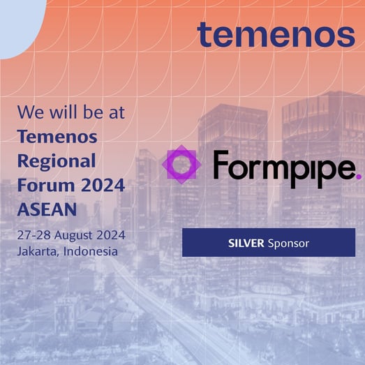 Temenos Regional Forum 2024 ASEAN