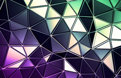 abstract-triangulated-surface-purple-green