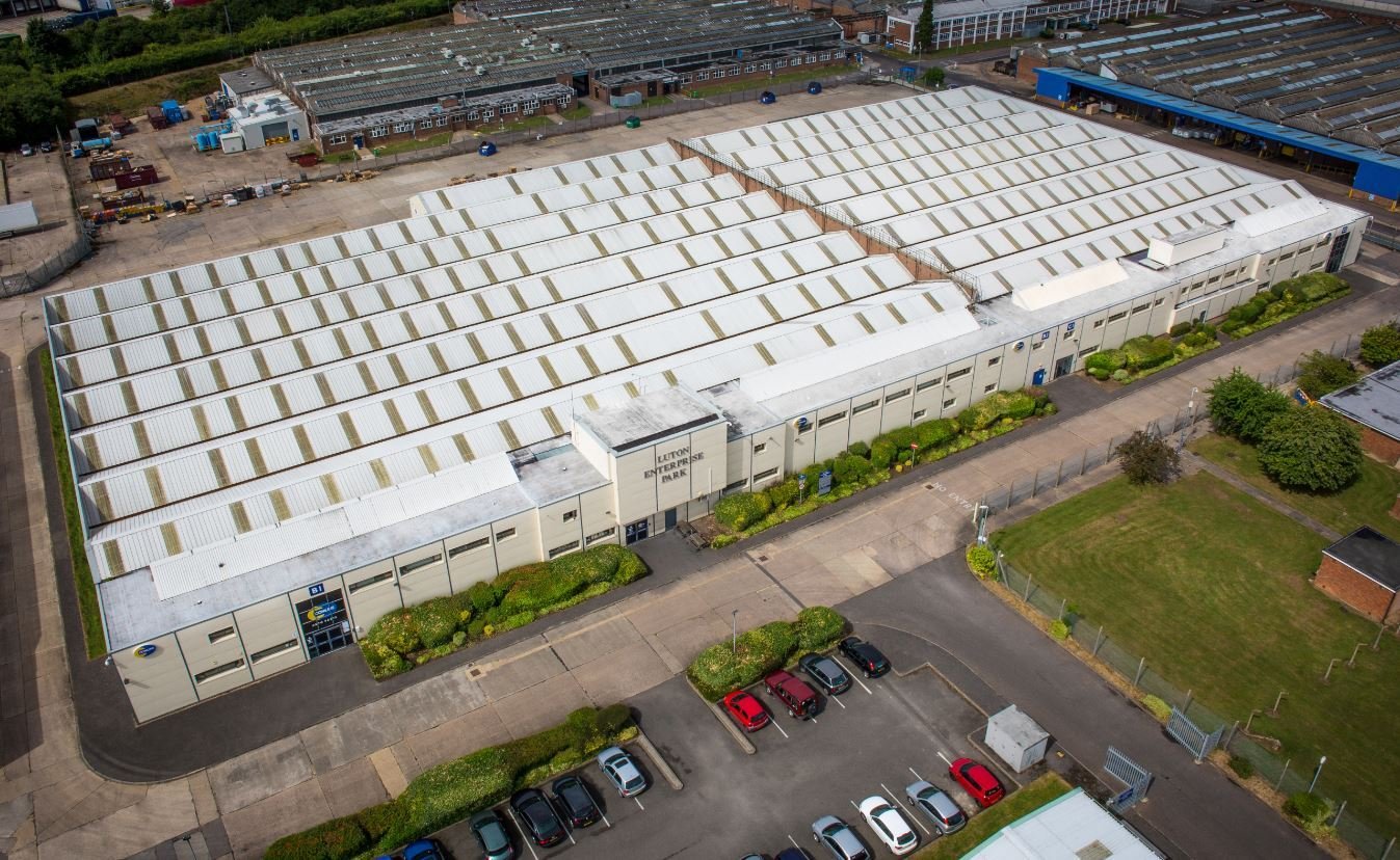 comline-building
