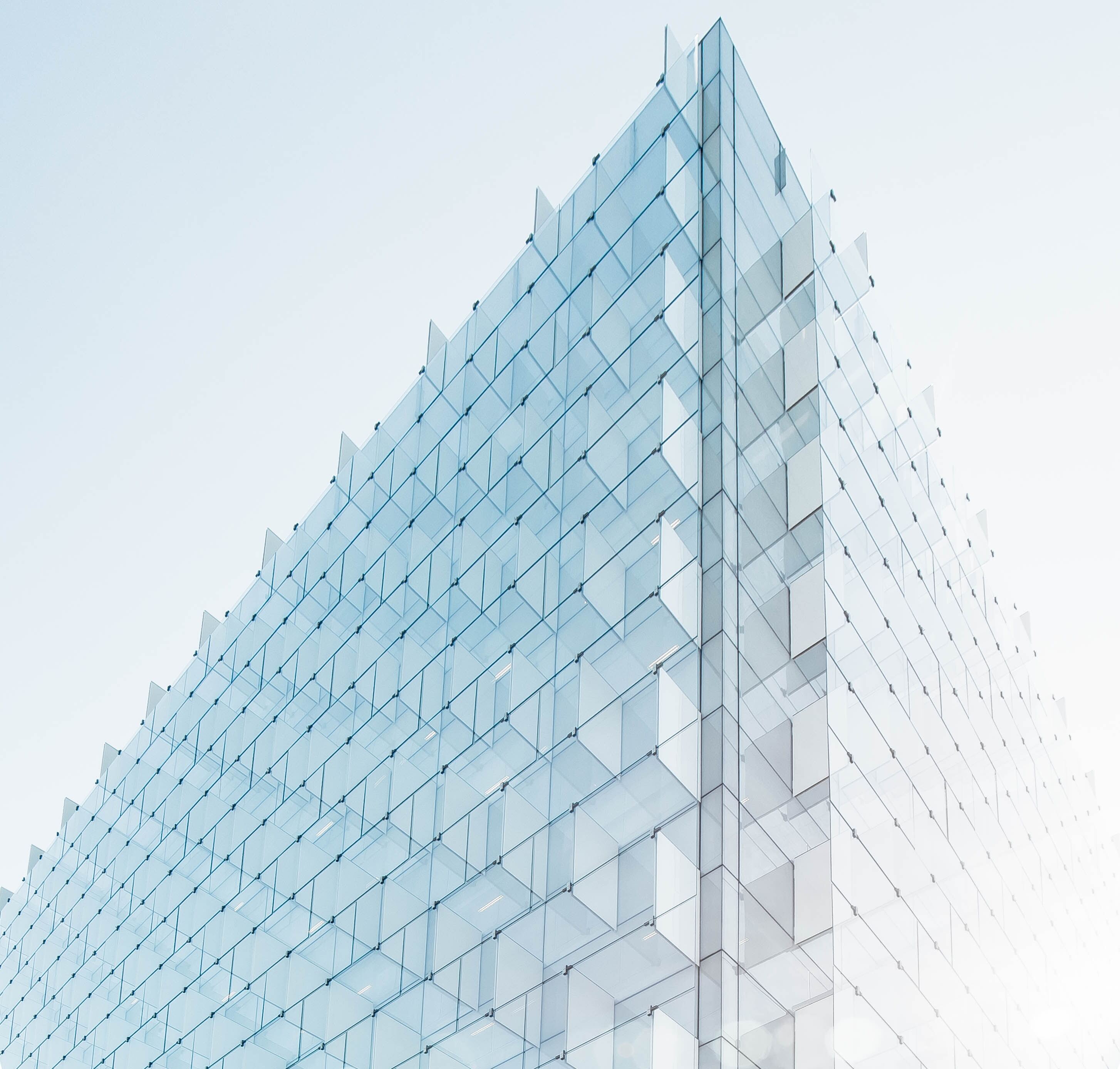 glass-facade