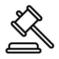 law
