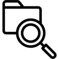 search-data