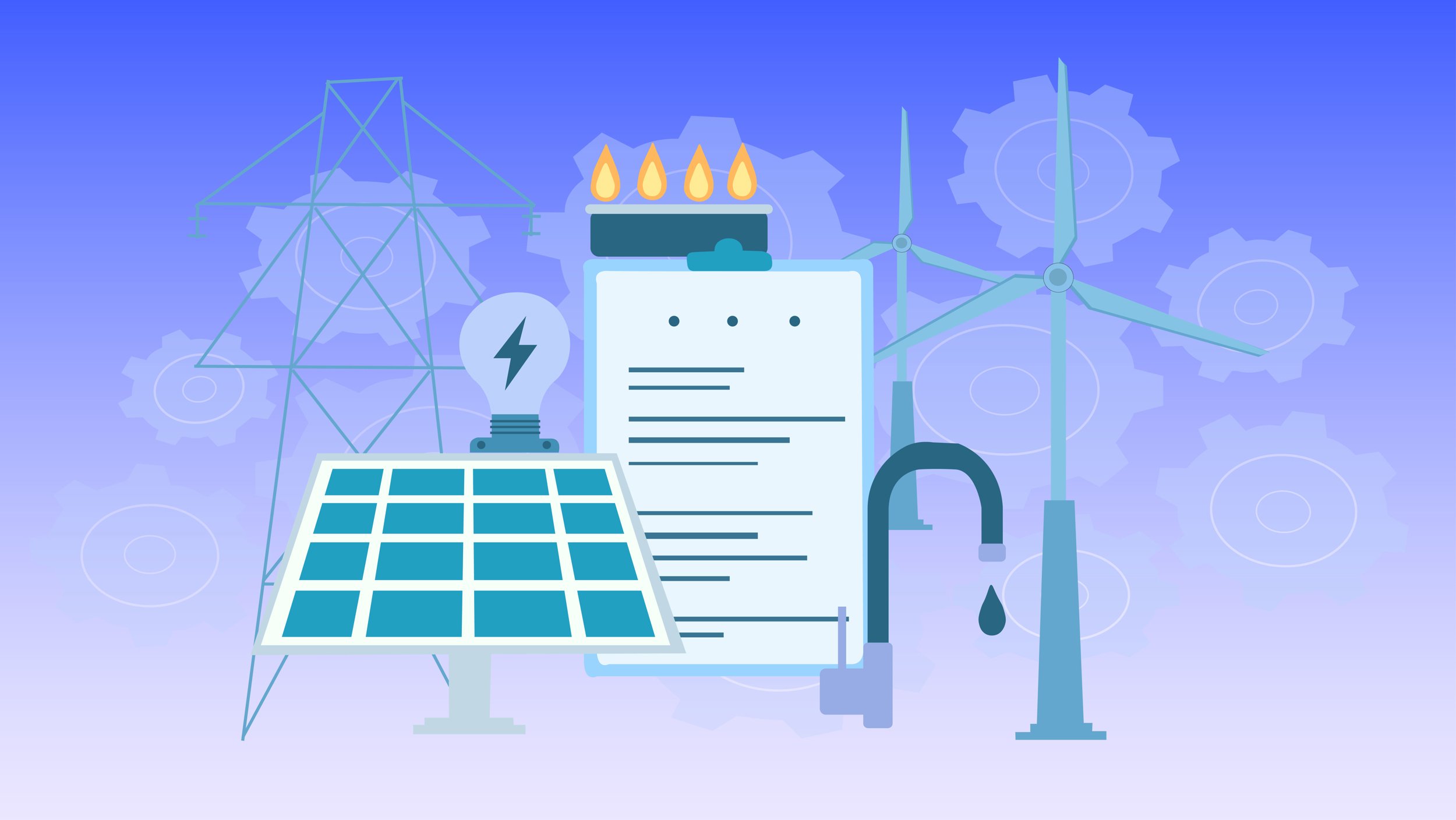 utilities