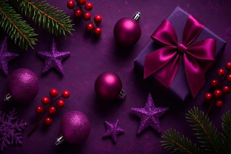 Årets sista AI-nätverksträff